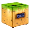 Budík Paladone Minecraft thumbnail