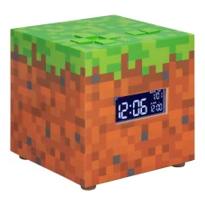 Budík Paladone Minecraft