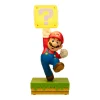Paladone Super Mario diorámová lampa thumbnail
