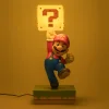 Paladone Super Mario diorámová lampa thumbnail