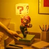 Paladone Super Mario diorámová lampa thumbnail