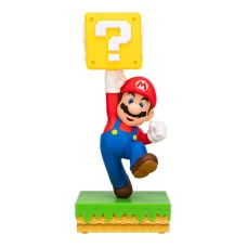 Paladone Super Mario diorámová lampa