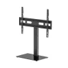 Sbox FS-306 LED TV padlóállvány (37-75"/40 kg/600x400) thumbnail
