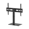 Sbox FS-306 LED TV padlóállvány (37-75"/40 kg/600x400) thumbnail