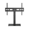 Sbox FS-306 LED TV padlóállvány (37-75"/40 kg/600x400) thumbnail