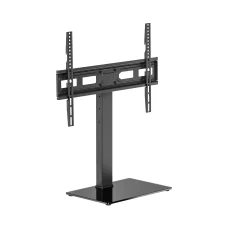 Sbox FS-306 podlahový stojan na LED TV (37-75"/40 kg/600x400)