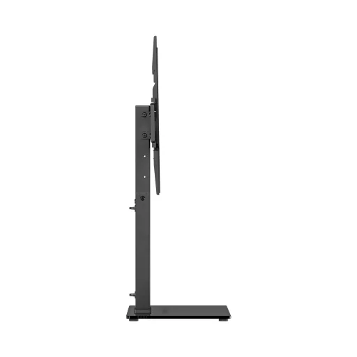 Sbox FS-306 LED TV padlóállvány (37-75"/40 kg/600x400) - 3