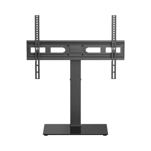 Sbox FS-306 LED TV padlóállvány (37-75"/40 kg/600x400) - 5
