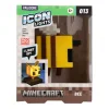 Paladone Minecraft ikonová lampa včela thumbnail