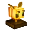 Paladone Minecraft Méh Ikon Lámpa thumbnail