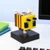 Paladone Minecraft Méh Ikon Lámpa thumbnail