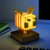 Paladone Minecraft Méh Ikon Lámpa thumbnail