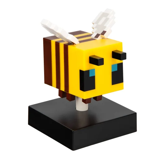Paladone Minecraft Méh Ikon Lámpa - 3