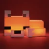 Paladone Minecraft Líška Lampa thumbnail