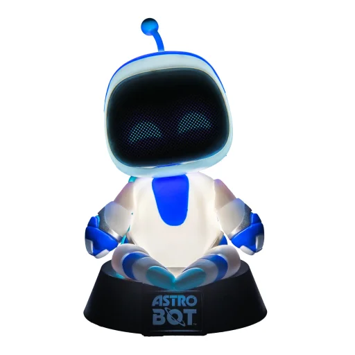 Paladone Sony PlayStation Astro Bot ikon lámpa - 2
