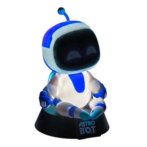 Paladone Sony PlayStation Astro Bot ikon lámpa - 3