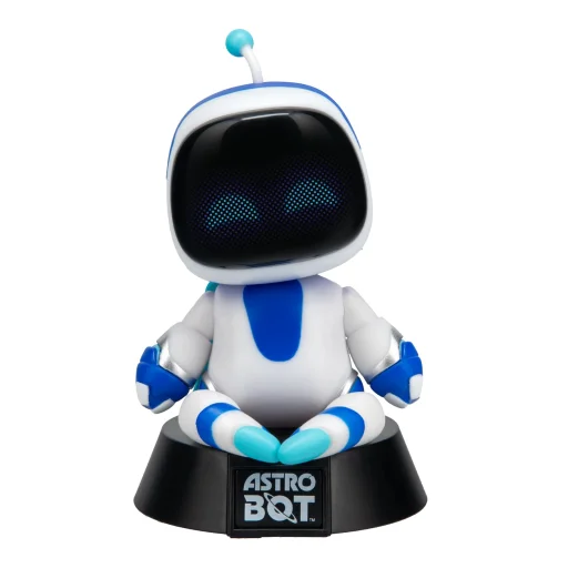 Paladone Sony PlayStation Astro Bot ikonová lampa - 1