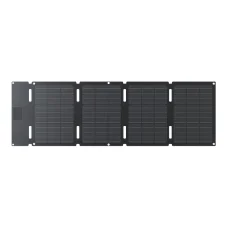 EcoFlow 45 W prenosný skladací solárny panel (USB-C)