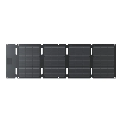 EcoFlow 45 W prenosný skladací solárny panel (USB-C) - 1