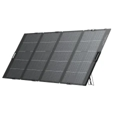 EcoFlow 400W NextGen skladací solárny panel