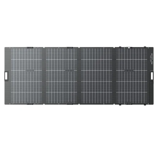 EcoFlow 400W NextGen skladací solárny panel - 2