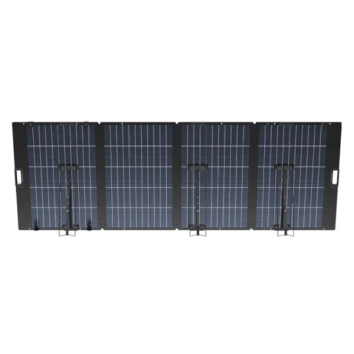EcoFlow 400W NextGen skladací solárny panel - 3