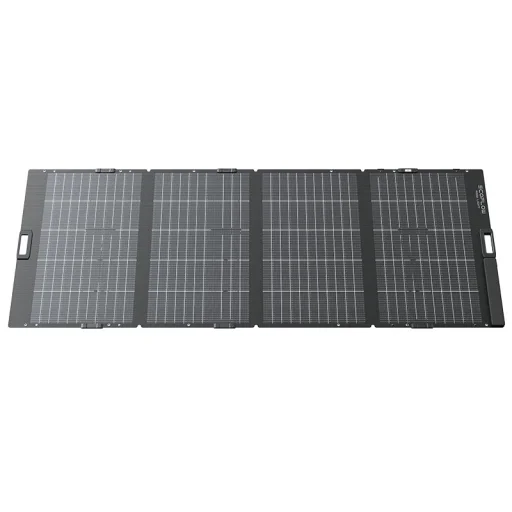 EcoFlow 400W NextGen skladací solárny panel - 5