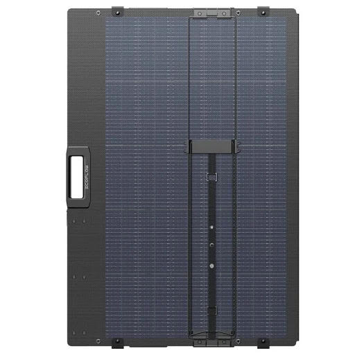 EcoFlow 400W NextGen skladací solárny panel - 8
