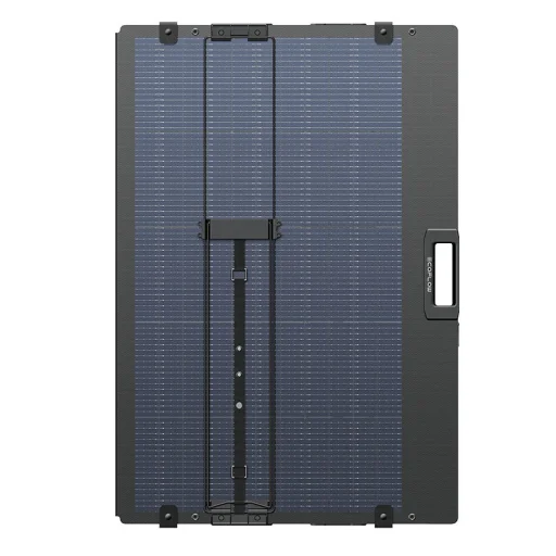 EcoFlow 400W NextGen skladací solárny panel - 9