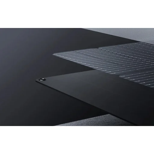 EcoFlow 400W NextGen skladací solárny panel - 11
