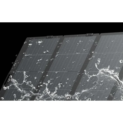EcoFlow 400W NextGen skladací solárny panel - 13