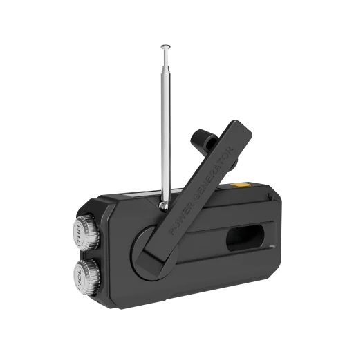 Sandberg 421-04 Survivor Radio All-in-1 2000mAh - 5