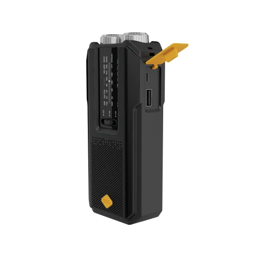 Sandberg 421-04 Survivor Radio All-in-1 2000mAh - 4