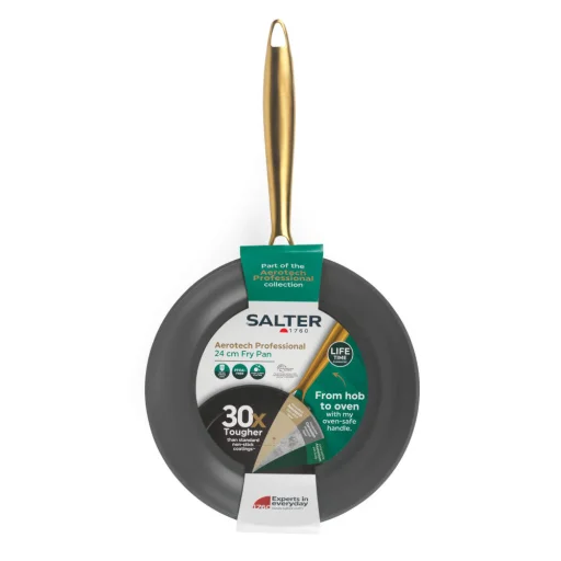 Salter BW14598 Aerotech Professional 24 cm panvica - 5