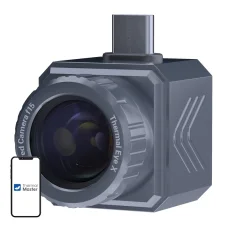 THERMAL MASTER X3 termovízny ďalekohľad