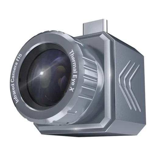 THERMAL MASTER X3 termovízny ďalekohľad - 3