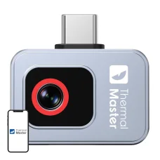 THERMAL MASTER P2 mini termokamera USB-C