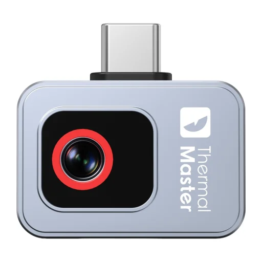 THERMAL MASTER P2 mini termokamera USB-C - 2
