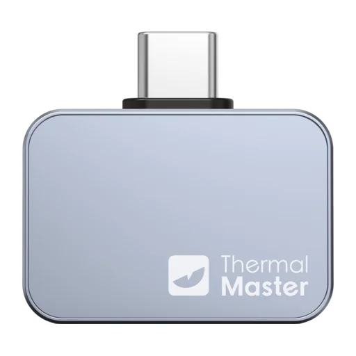 THERMAL MASTER P2 mini termokamera USB-C - 4