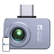 THERMAL MASTER P2 Pro Mini hőkamera (USB-C)