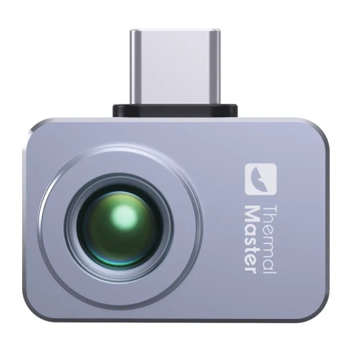THERMAL MASTER P2 Pro Mini termokamera (USB-C) - 2