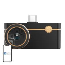 THERMAL MASTER P3 mini hőkamera (iOS/Android)