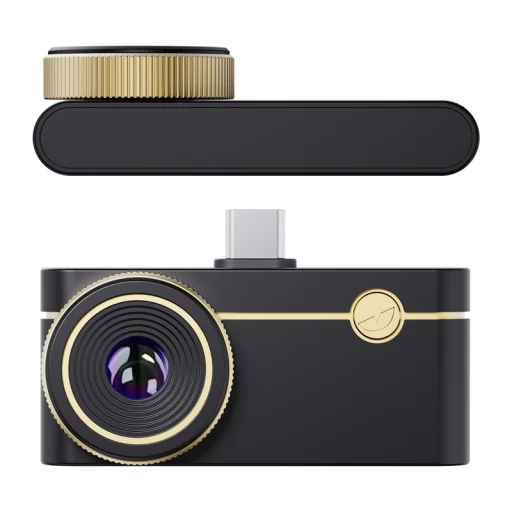 THERMAL MASTER P3 mini hőkamera (iOS/Android) - 5