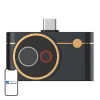 Mini termovízna kamera THERMAL MASTER P4 USB-C thumbnail