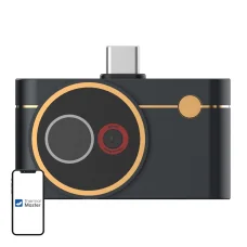Mini termovízna kamera THERMAL MASTER P4 USB-C