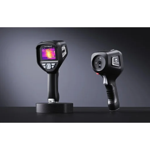 THERMAL MASTER Thor001 termokamera - 4