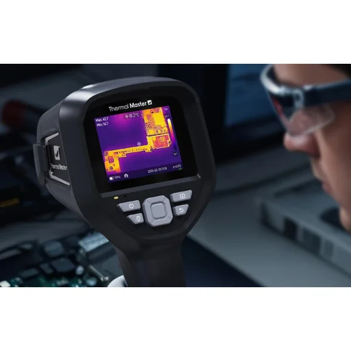 THERMAL MASTER Thor001 termokamera - 9