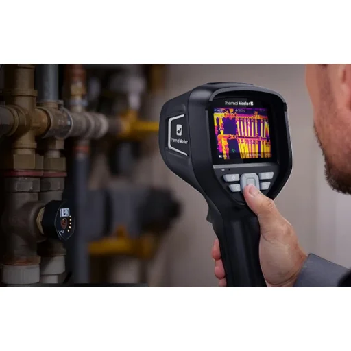 THERMAL MASTER Thor001 termokamera - 11