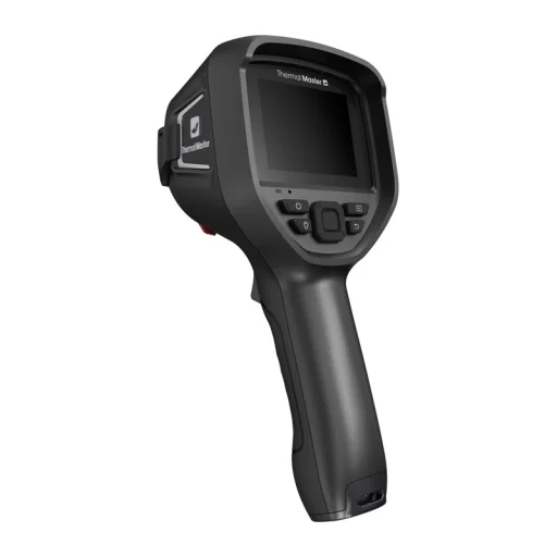 THERMAL MASTER Thor002 termokamera - 3