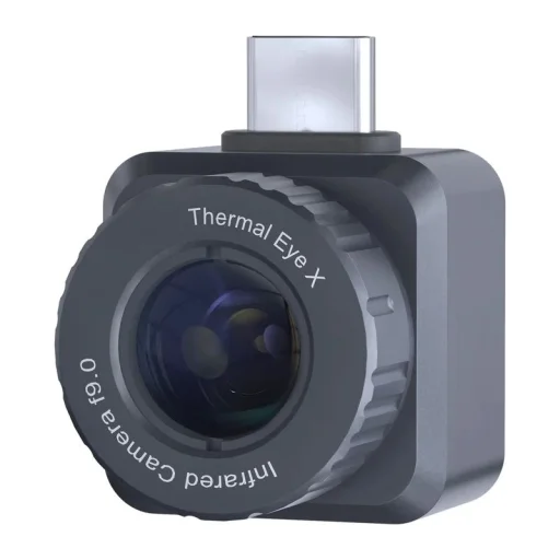 THERMAL MASTER X2 termokamera - 2